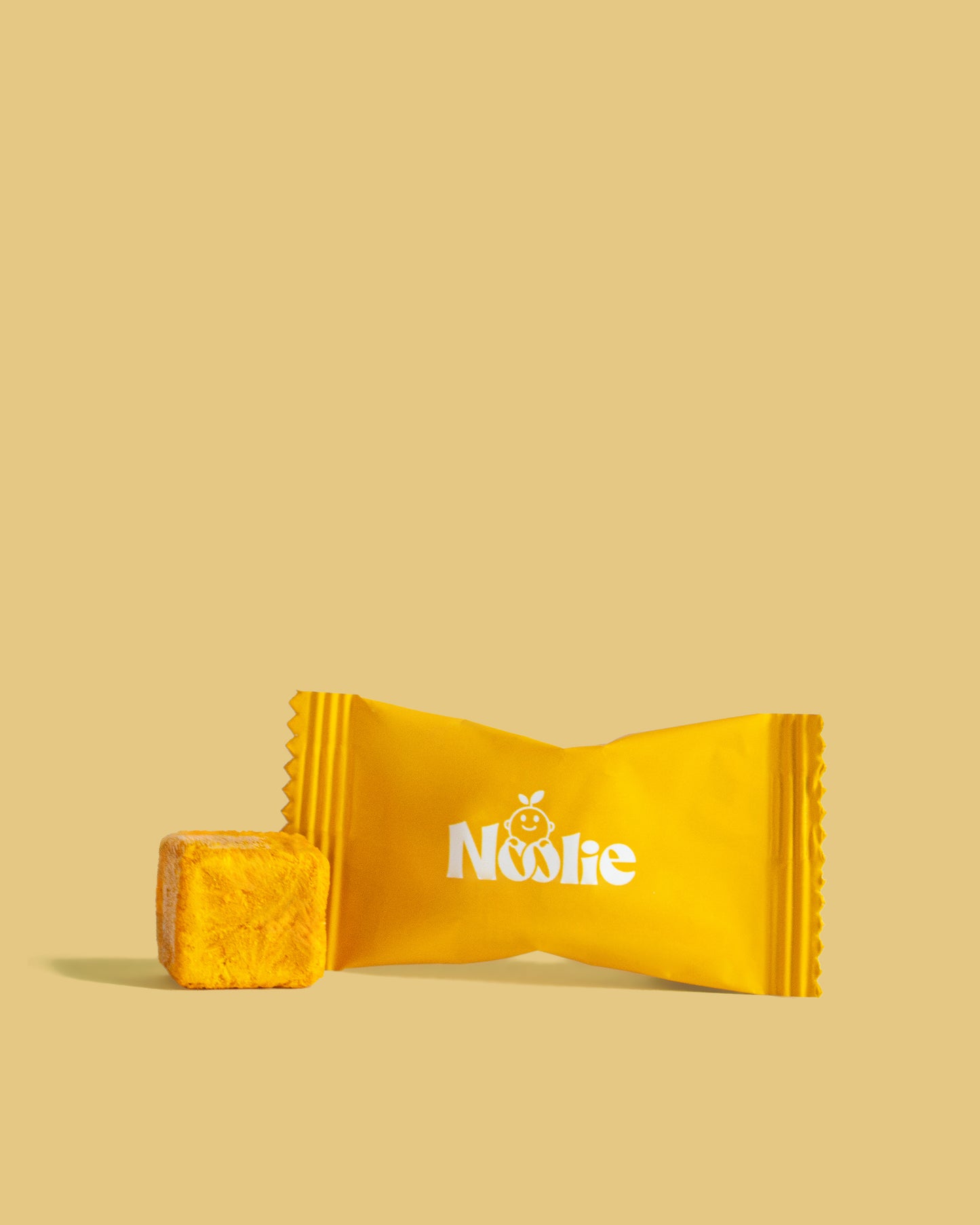 Noolie ® Yogurt Bites with Lutein